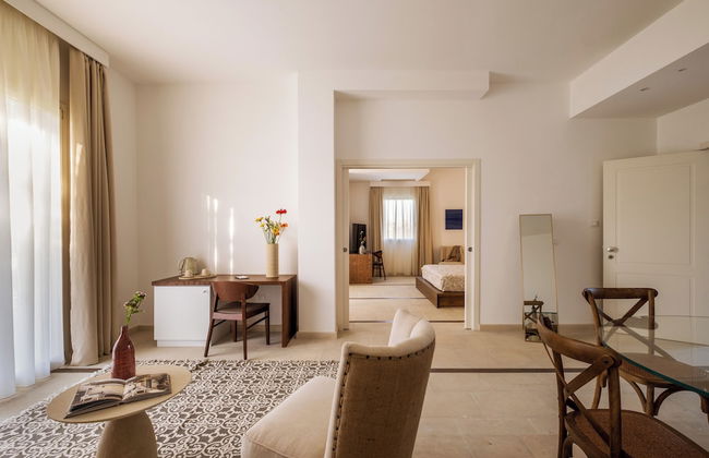 Secolario Masseria Del Viverbene - Foto 21