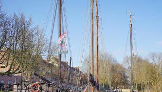 Stadthuuske - Foto 3