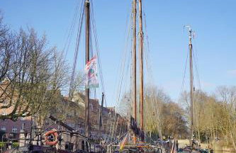 Stadthuuske - Photo 3