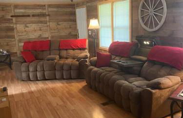 Home in the Heart of W.V. Adventure Country! - Photo 7