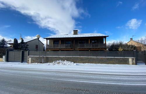 Maison Cerdagne - Foto 7