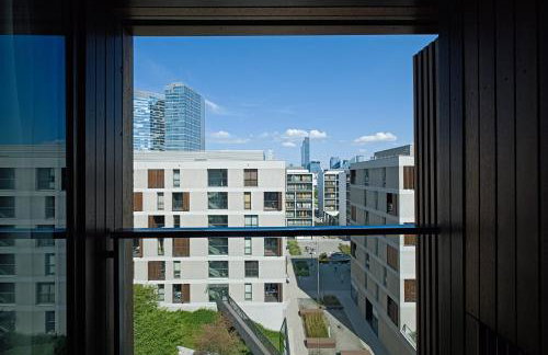 Aparthotel Warsaw Hub - Photo 66