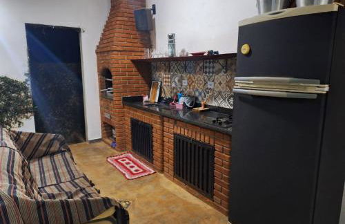 Casa da Família Abreu - Foto 10