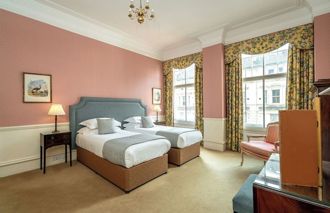 No 1 The Mansion Apartments by Mansley - Photo 51