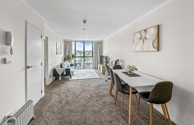 2BR Newmarket Retreat near Broadway: Zodiak Stays - Foto 7