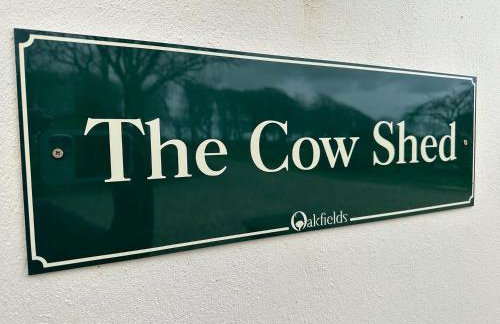 The Cow Shed - Foto 30
