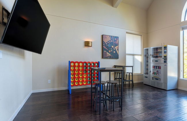 RiverPointe Napa Valley Resort - Foto 34