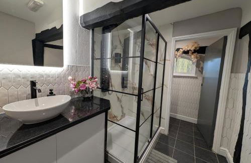 A historic Pub with a modern twist - The Greyhound - Foto 17