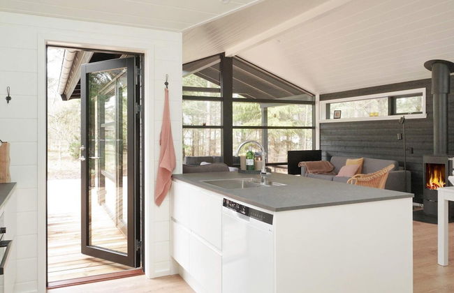 8 Person Holiday Home in Vig - Foto 6