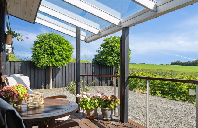 "Kerstin" - 400m from the sea - Foto 7