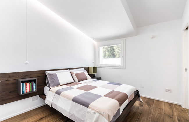 Flaben Luxury Villa in Diano Marina - Foto 7