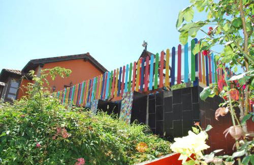 Aptos rurales Mirador Picos de Europa - Foto 54