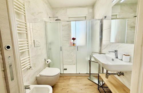 Suite dei Principi 1, aeroporto e parcheggio gratuito - Foto 17