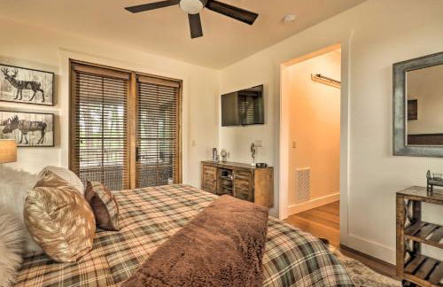 Hike, Fish and Golf! Serene Mtn Retreat in Glenville - Foto 12