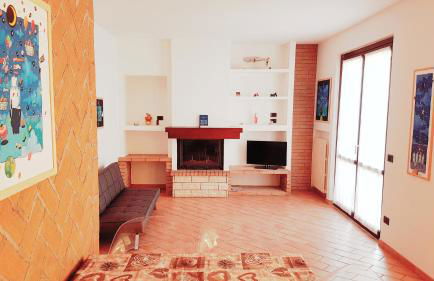 Villetta G - Foto 54