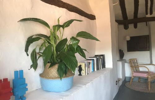 Casa Rural La Antigua - Foto 24