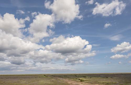 Church Cottage Stiffkey - Foto 6