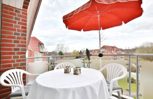 Wohnpark am Mühlenteich Wohnpark am Mühlenteich Appartement 17 - Foto 18