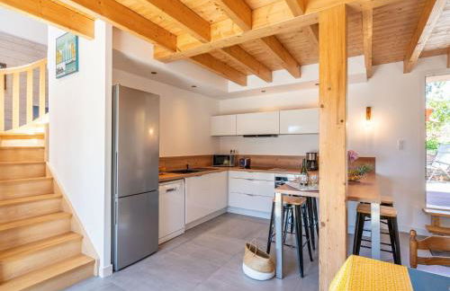 Holiday Home Ty ar Bilie by Interhome - Foto 12