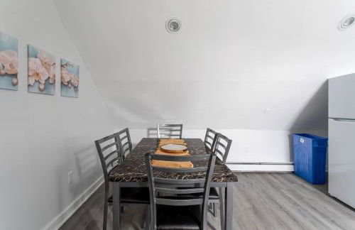 Spacious 4BR 1BA Duplex Apartment Near NYC - Foto 16