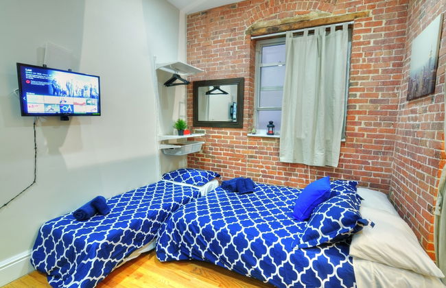 Hello Apartments NYC - Foto 5