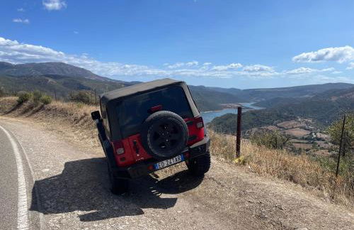 La Pergola - Foto 66