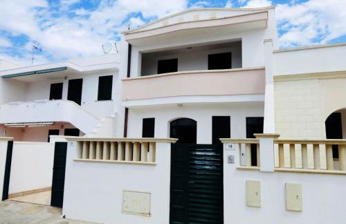 Casa Vacanza NUVOLA DUE - Foto 1