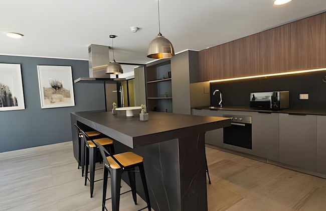 Oceana Suites Eco España - Foto 65