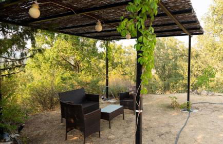 Casa Lyra - Casa rural en la Serranía de Cuenca - Foto 3