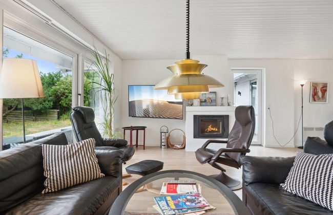 "Janna" - 75m from the sea - Foto 33