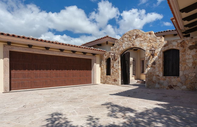 Villa Delmar Exquisite Villa w Views - Foto 34