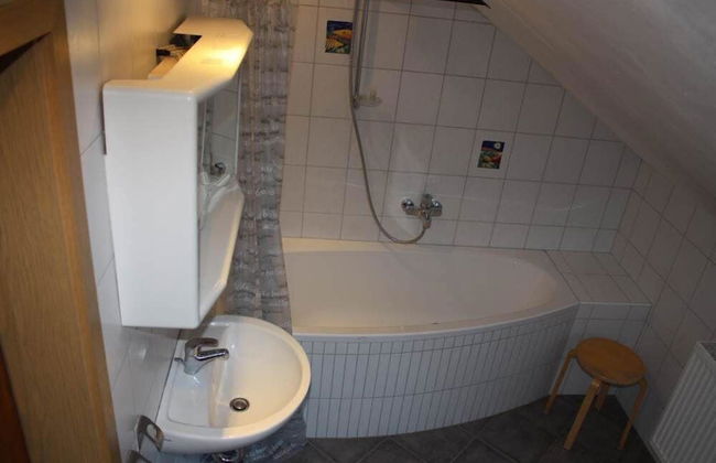 Nengshof - Wohnung Rauchschwalbe - Photo 6