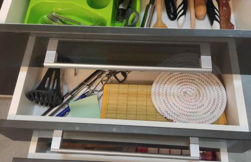 Studio apartman Laura - Foto 51