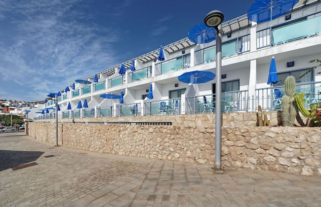 Apartamentos Igramar MorroJable - Adults Only - Photo 54