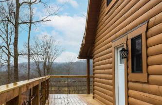 Pine Creek Cabins & Camping Resort - Foto 51