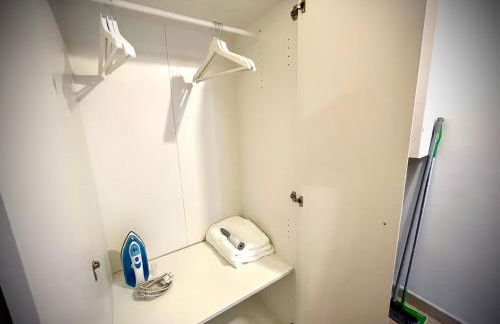 G&G Homely Apartment Horhausen Westerwald - near A3 - Foto 44