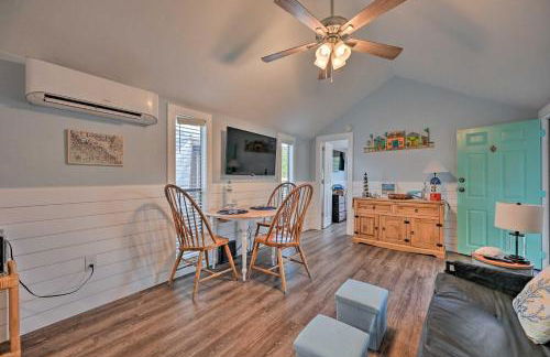 Everglades City Cabin Dock and Heated Pool! - Photo 9