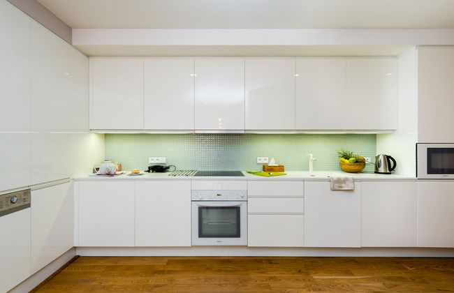 Karlin Residence by TKC - Foto 63