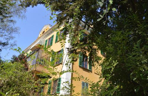 Villa Rollier, Arte e Meditazione - Foto 45