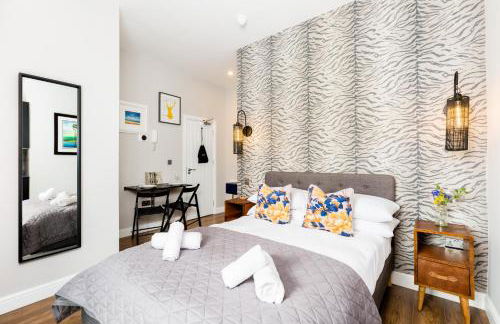 The Shirt Factory Apartments - Foto 5