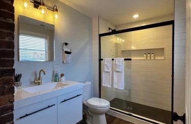 Rivertown Retreat in Downtown Verona - Foto 9