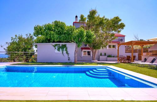 Villa Aelia - Foto 34