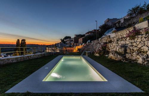 Ville Palà Luxury - Castro by HDSalento - Foto 45