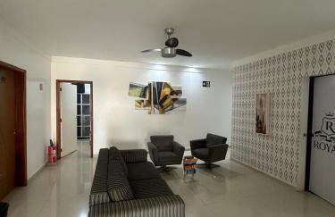 Royal Hotel e Gastronomia Macapá - Foto 33