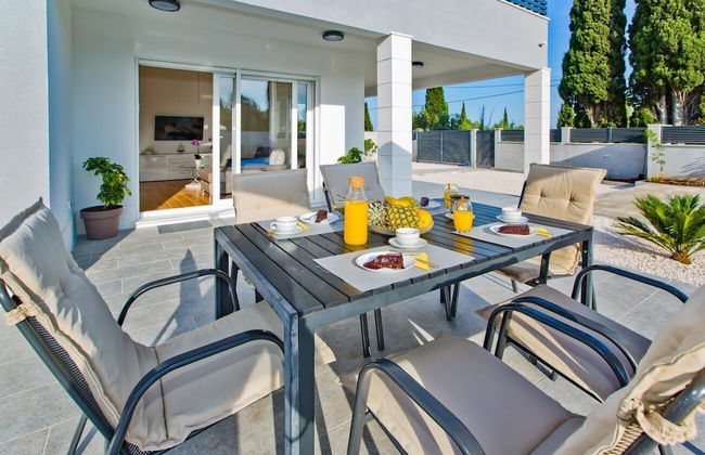 Villa Blazen - Foto 35