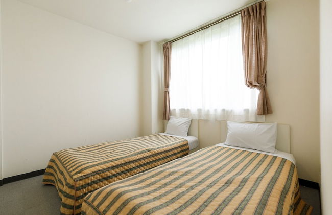 Condominium Hakuba Goryu - Foto 33