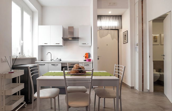 Casa Vacanza Nausicaa - Foto 13