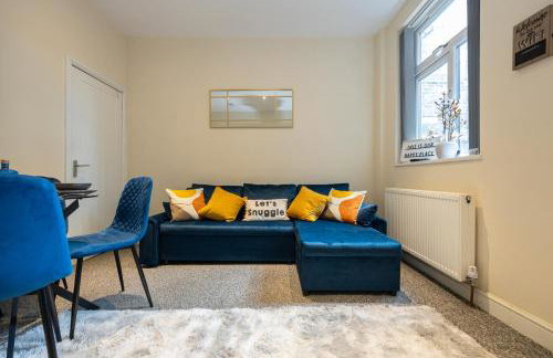 Accommodation in Newcastle Under Lyme - Foto 1