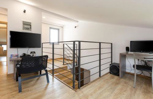 Villa Filton with private pool, sauna, pool and jacuzzi - Foto 41