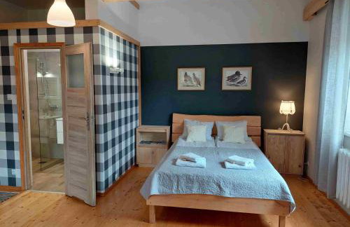 Przystanek Trześcianka - Foto 27